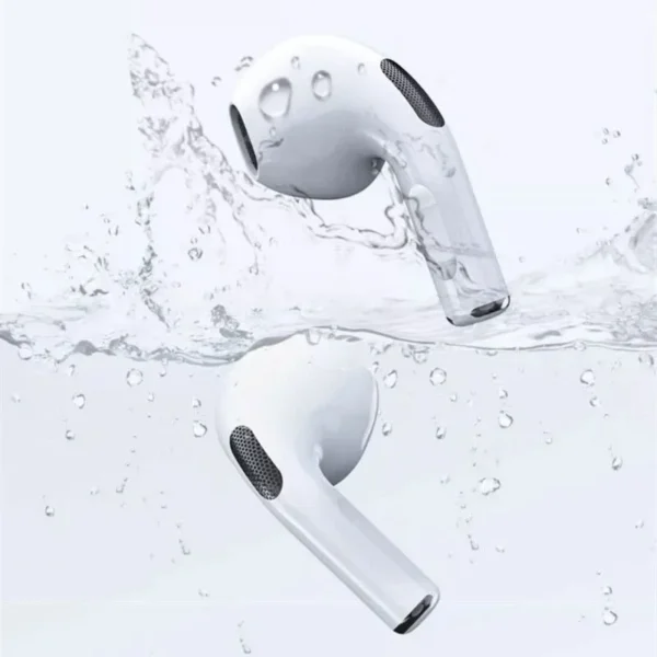 ⁦Original XIAOMI Air Pro 4 Earphone TWS Bluetooth Headset HiFi Wireless Headphone Mic Noise Reduction Earbuds Sport Motion Pods⁩ - الصورة ⁦6⁩